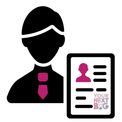 Virtual Job-Fair Job Seeker