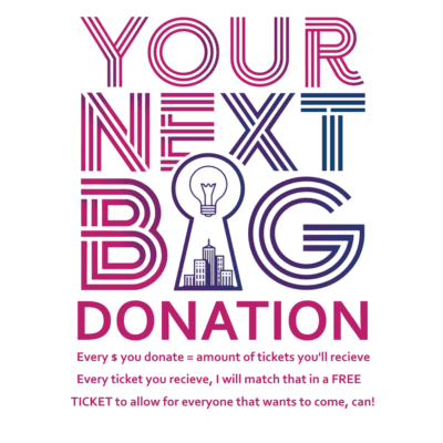 DONATION